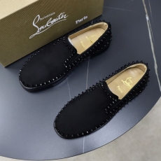 Christian Louboutin Low Shoes